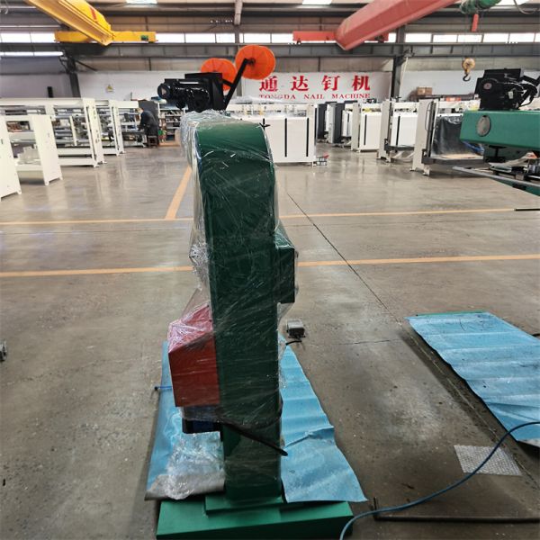 Oem Corrugated Box Stitching Machine Custom Type 1200mm