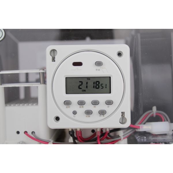 20g/H 220V O3 Ozone Generator Fresh Air Ozone Machine