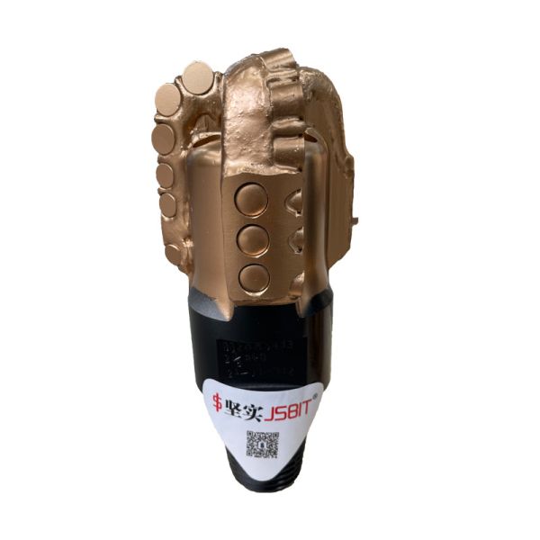 High Quality 4 1/4inch PDC Core Drill Bit 3blades