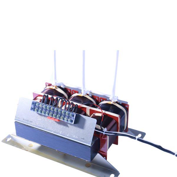 Electric Equipment Three Phase Dry Type Transformer Pad Mounted Series QXDQ20240311002