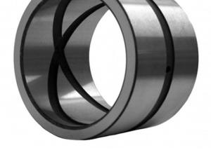 Best Spiral Oil Groove Hardened Steel Bushings Metric Sizes INW-309 Standard Type wholesale