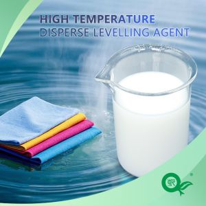 China High Temperature Leveling Agent Is Used For Polyester Fibers In High-Temperature And High-Pressure Dyeing Processes, With Good Dispersibility And Non Fading Dyeing Auxiliaries on sale