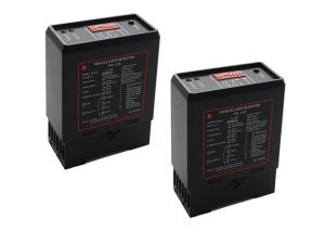 Driveway Single Vehicle Loop Detector Safe Guarding Accessways And Counting