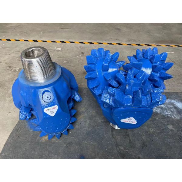 22inch 558mm Mill Tooth Tricone Drill Bit