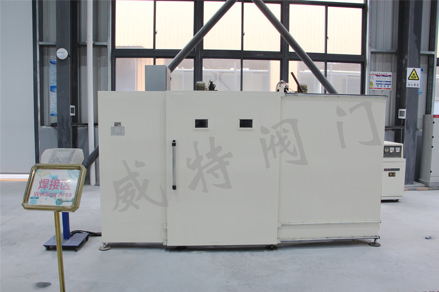 Two Way Flow Pipeline Gate Valve API 600