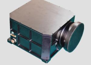 China HgCdTe Thermal Security Camera 2-FOV Compact Cooled FPA 24VDC on sale