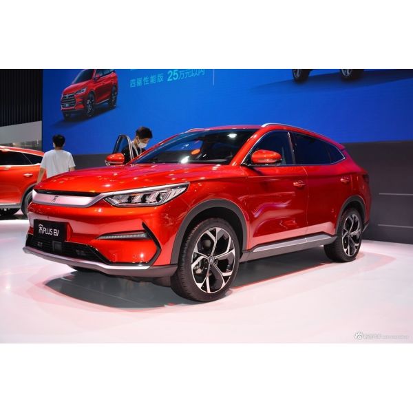 LHD Steering Auto Electric Vehicles