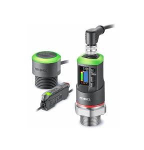 China FR Series Keyence Radar Level Sensor Accurate Level Detection on sale