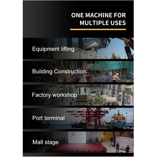 Inversion Hanging Mini Electric Hoist , Low Headroom Overhead Crane Hoist