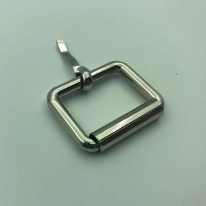 Mens 33mm Military Brass Belt Buckles Die Casting Bag Accessory