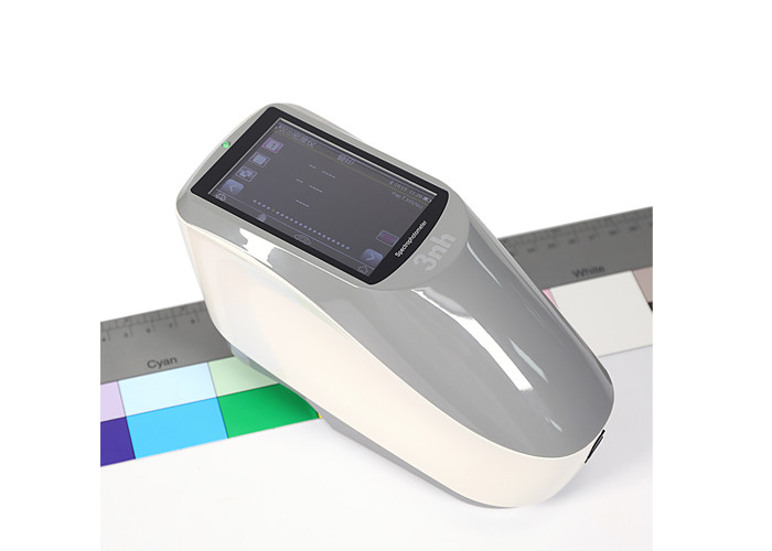 CE Integrating Sphere Spectrophotometer YD5050 to Enhance Quality and Create