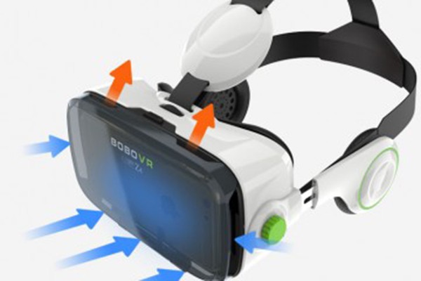 Bobo Z4 VR Glass