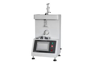 Best LCD Flex Paper Testing Equipments , Paperboard MIT Folding Endurance Tester wholesale