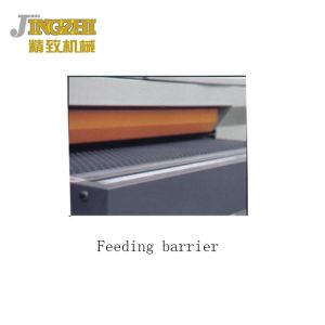 Best Manually Adjust Lacquer Sanding Machine 1600mm*2100mm*1860mm wholesale