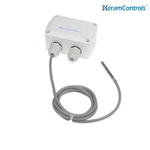 Best KTS120 Sensor Transmitters Liquid 2 Wire Temperature Sensor wholesale
