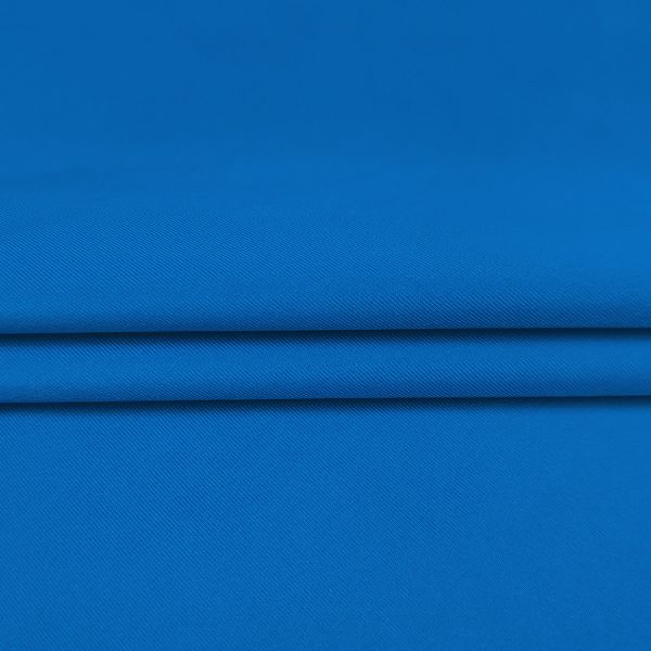 Custom Design Solid Knitted Fabric Micro Polyester Spandex Material Swimwear Fabric for Sale