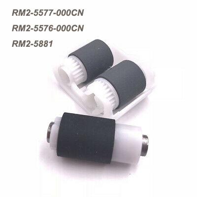 Cheap Paper Pickup Roller Kit RM2-5577 RM2-5576 RM2-5881 For HP M477 M252 M452 M277 M477fnw M452dn for sale