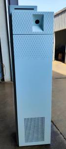 Best Custom Stainless Steel Charging Pile Cabinet By Precision Sheet Metal Fabrication wholesale
