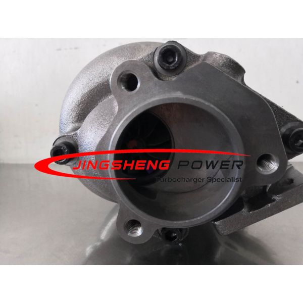 J55S 1004T Diesel Engine Turbocharger T74801003 J55S S2a 2674a152 For Perkins Precsion