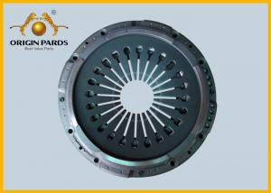 China 31210-2600 Clutch Cover Pull Type Twin Clutch Double Disc For Hino Truck 380mm Friction Face on sale