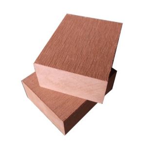 MEISEN 57mm 32mm 5.8meter WPC Decking Joist