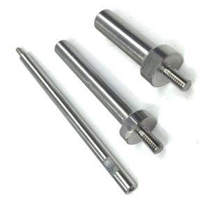 Best CNC Machining Of stainless steel 304 Parts wholesale
