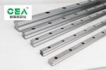 Linear Guide Bearing 20-50mm Bore Size, Round Shape, Standard Size for B2B