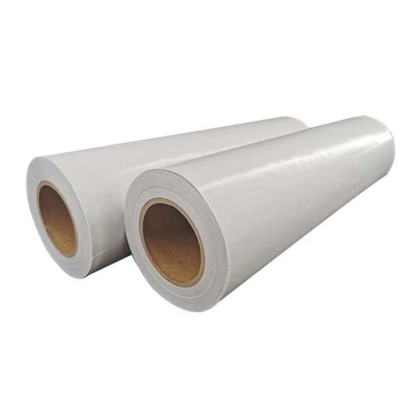 Cheap Heat Seal EVA Adhesive Film Transmittance Encapsulating Adhesive Covering Film for sale