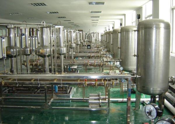 Cheap Serial Connection Water Meter Test Equipment Semi Automatic for sale