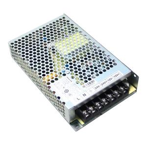 China 150W dual output 12V/24V Ac Dc Power Supplies on sale