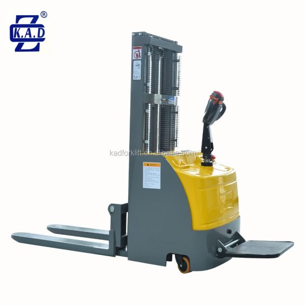 350kg Well Balanced Manual Drum Lifter Hotels Garment Shops
