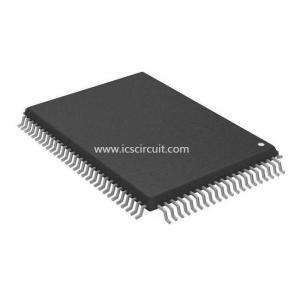 Best IC FDC37C665GT Super I/O Floppy Disk Controllers Parallel Port Multi Mode wholesale