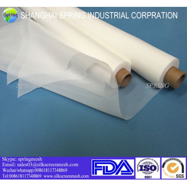 12 micron filter mesh (filter mesh fabric nylon and polyester mesh available)