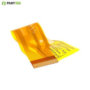 Best Custom super thin flexIble circuit board flex pcb FPC manufacturer wholesale