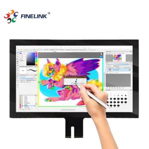 Best 19.5 Inch Multi Touch Capacitive Touchscreen wholesale