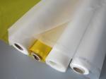100% Monofilament Polyester Silk Screen Printing Mesh 1.65m * 50m 150 Mesh