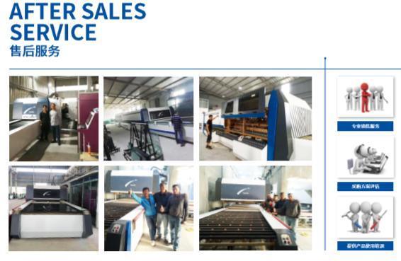 Flat Glass Tempering Furnace Used on Toughing Safety Glass, Security Glass, Temperature Glass
