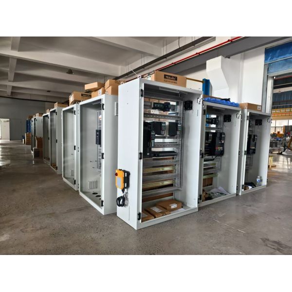 Double Girder Bridge Crane With Easy Operation 100ton 22m Workshop Use