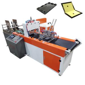 Fully Automated Rat Catcher Mouse Glue Trap Making Machine  70-90pcs per min