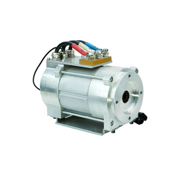 Scissor Lift Platform Motor