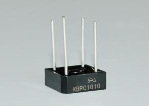 China 6A 600V Bridge Rectifier Diode KBPC 606 KBPC 602 KBPC804 KBPC802 Bridge Rectifier on sale