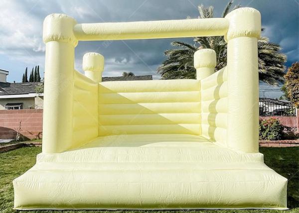 Commercial InflatableBounce House Kids Inflatable Party Jumping Castle For Event
