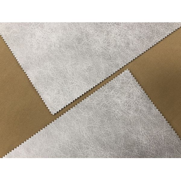 150cm Sofa Cushion Material / Sofa Grey Polyester Fabric 150cm Width