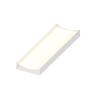 Buy cheap Plano Optical Cylinder Lens N-SF11 Available Uncoated Custom Lens from wholesalers
