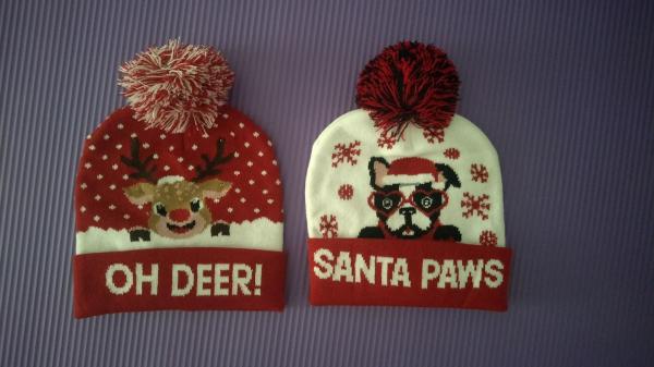 Cheap Christmas hat ,Christmas gift for sale