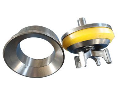 Triplex Mud Pump Full Open Valve and Seat