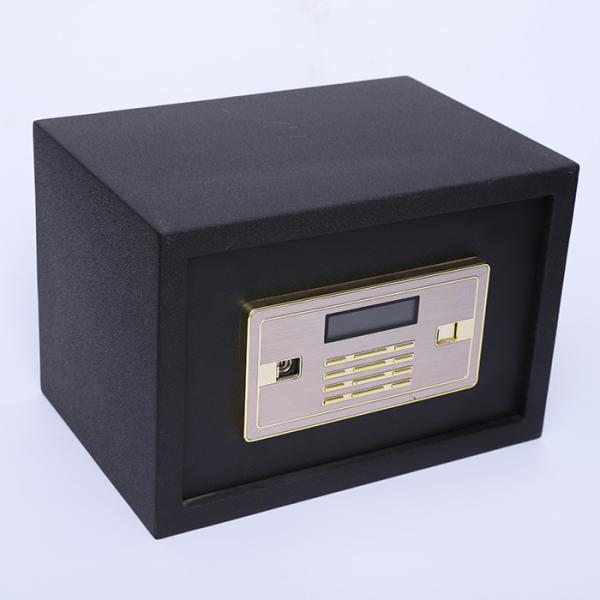 Cheap User Friendly Electronic Safe Lock High Secure For Valuables Storage for sale