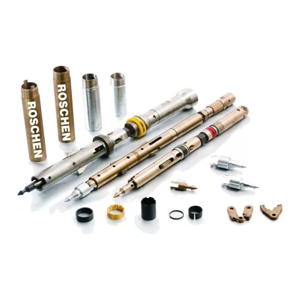NTW Geological Well Drilling Core Barrel Assembly