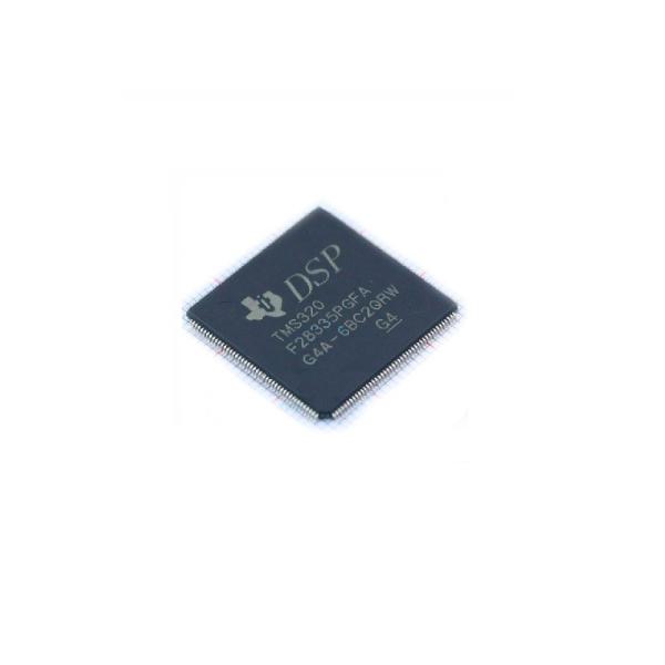 Cheap TMS320F28335PGFA Powerful Microcontroller for Industrial and Control Applications for sale