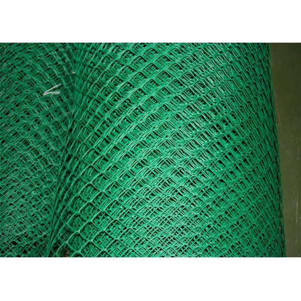 Chain Link Fence Netting and Decorative Curtains